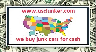 US Clunker, Cash for JUNK CARS